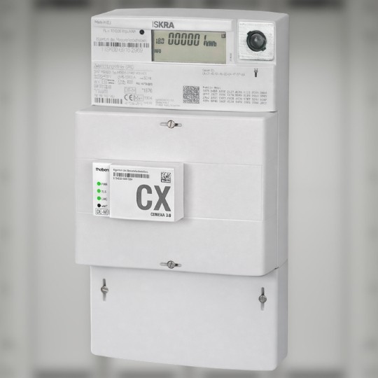 Smart Meter